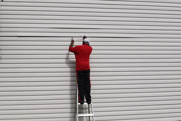 Best Siding for New Construction  in New Paris, IN